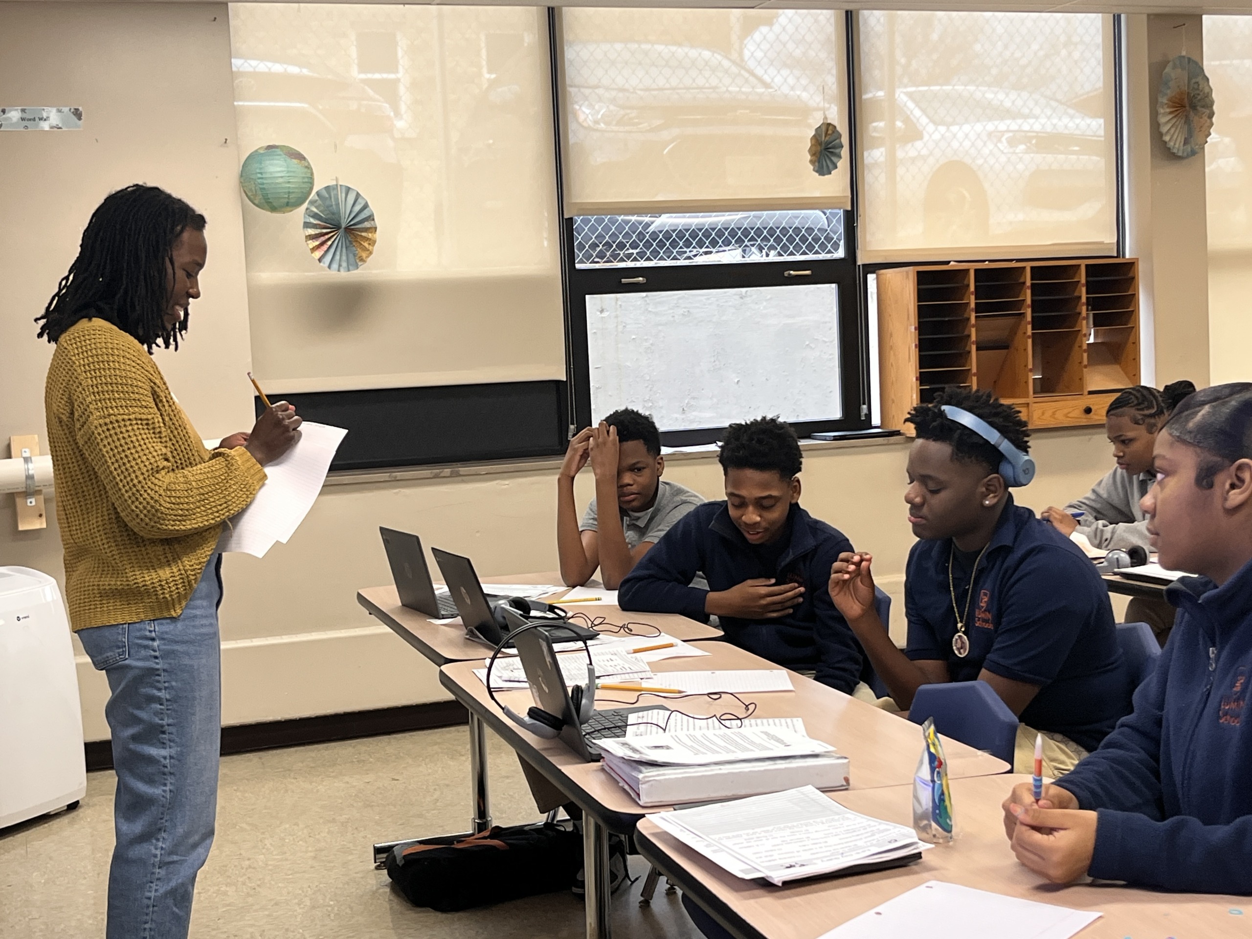 Three Milwaukee organizations partner to create ‘AI Ready’ student program