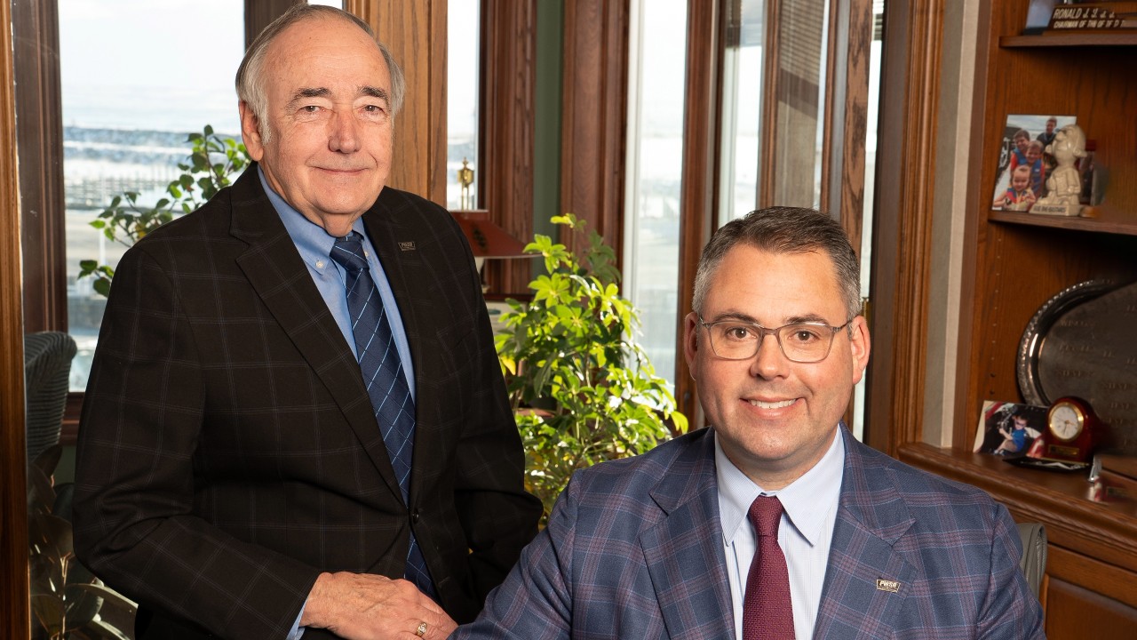 Port Washington State Bank names new CEO