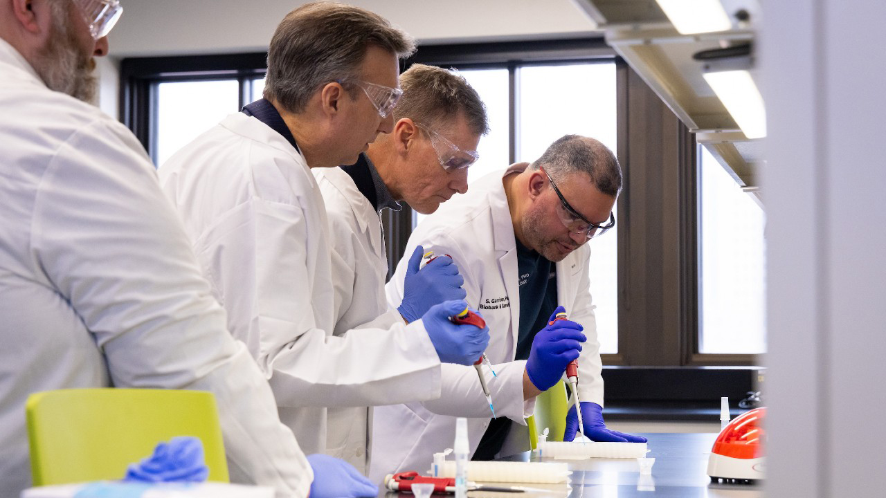 Wisconsin Biohealth Tech Hub projects advance as first community assets near launch