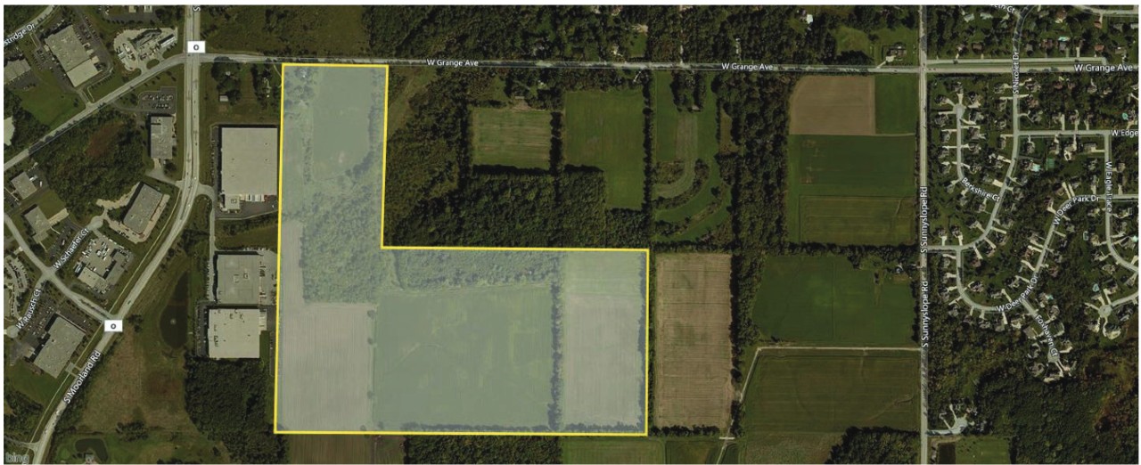 biztimes.com - Sonia Spitz - Rockwell Automation confirms site for 1 million-square-foot plant in New Berlin