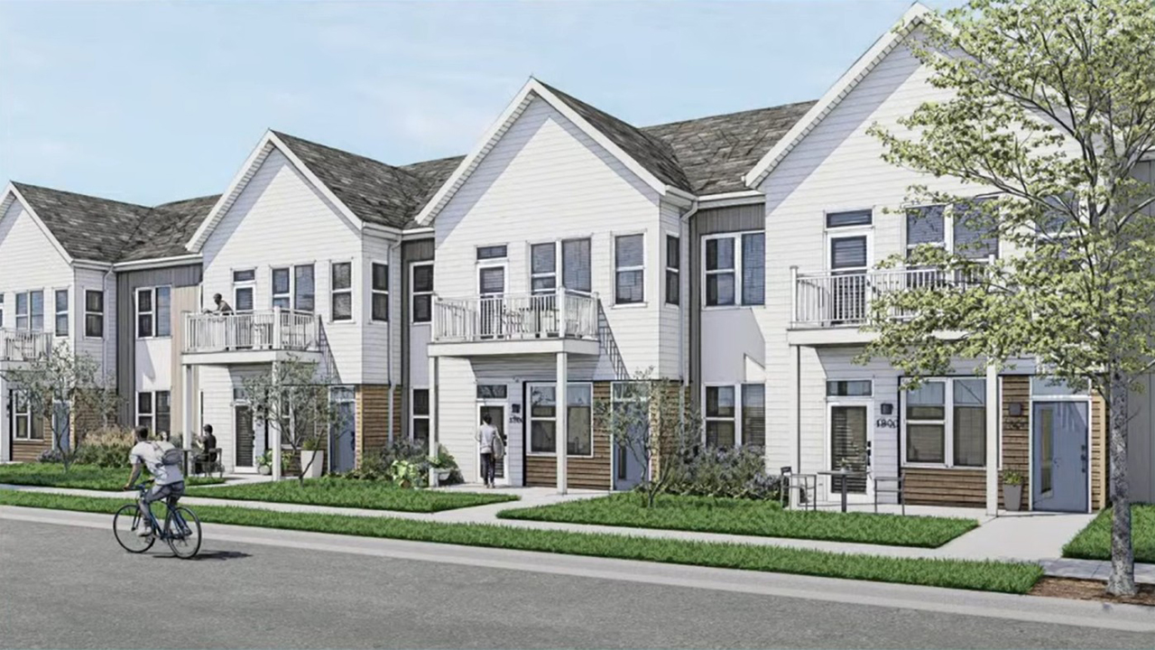 Real Estate Spotlight: Housing proposals stack up in West Bend’s tight market