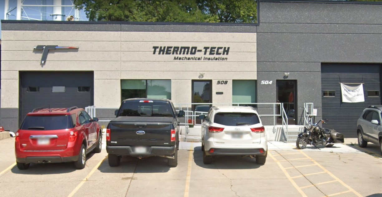 Watertown-based Thermo-Tech acquired by Ohio-based building products company