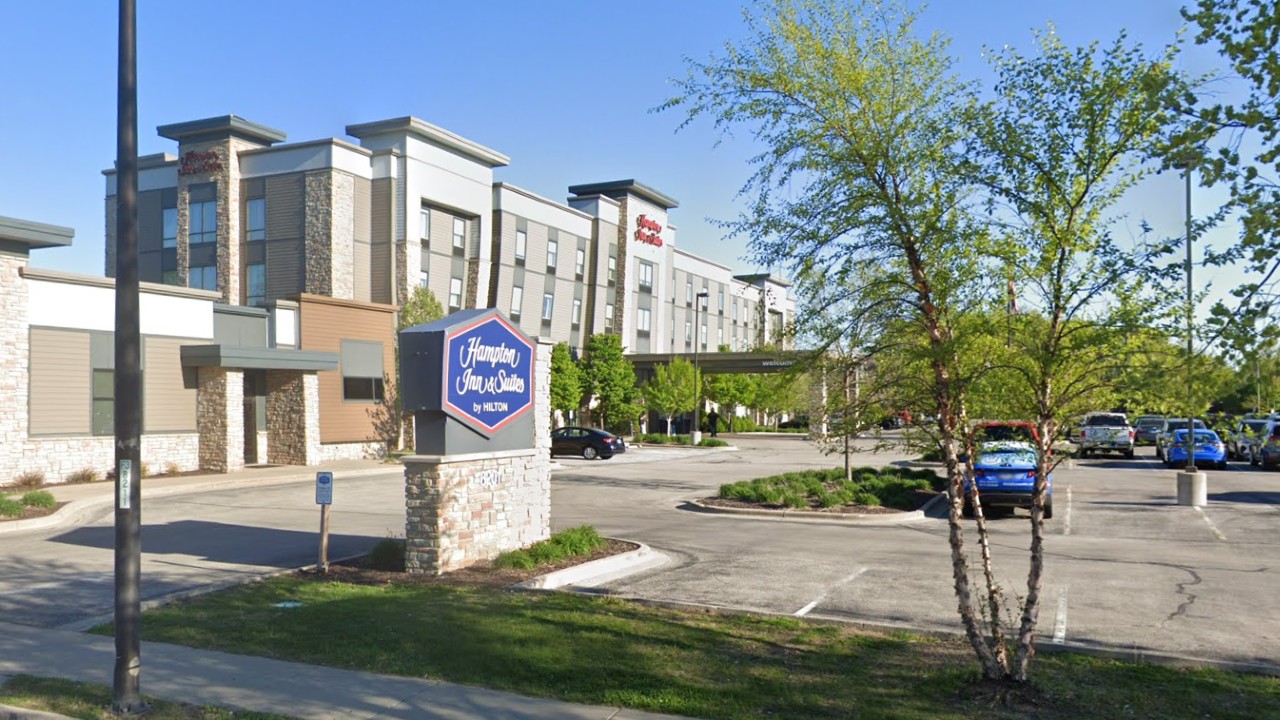 biztimes.com - Andrew Weiland - Hotel near State Fair Park sold for $9.1 million