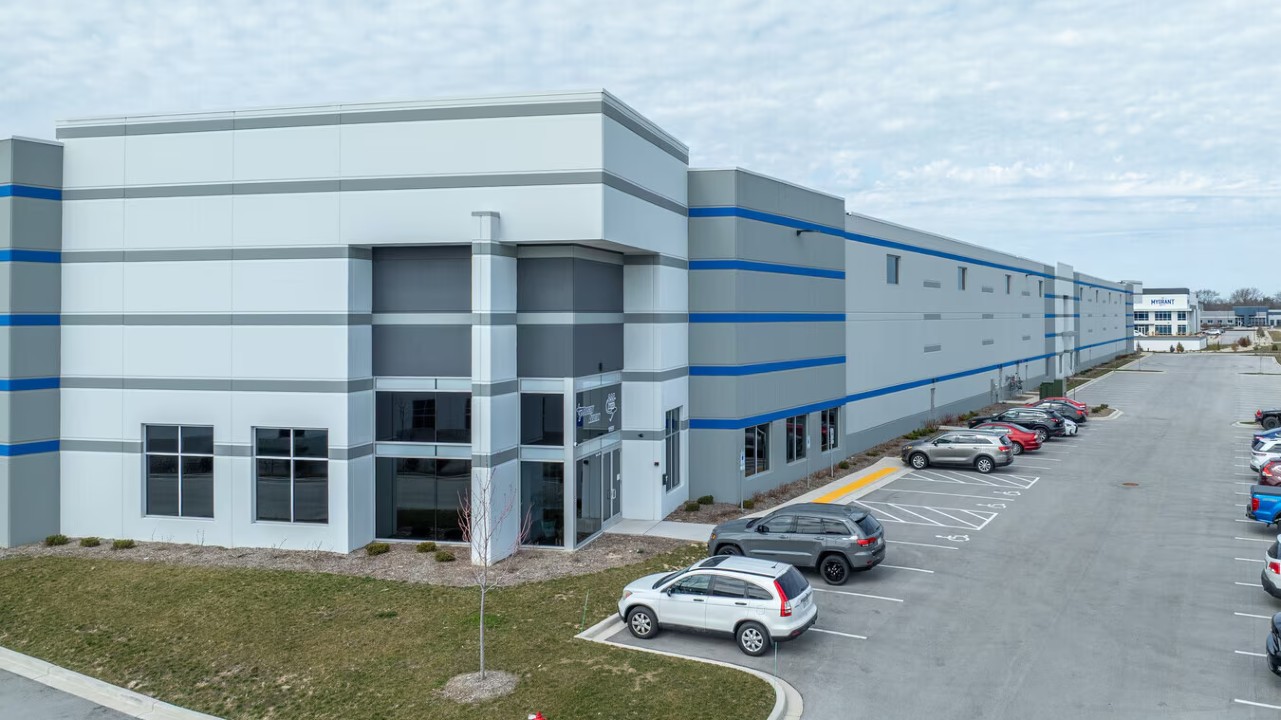 biztimes.com - Hunter Turpin - Illinois-based packaging manufacturer plans to add operations in Oak Creek