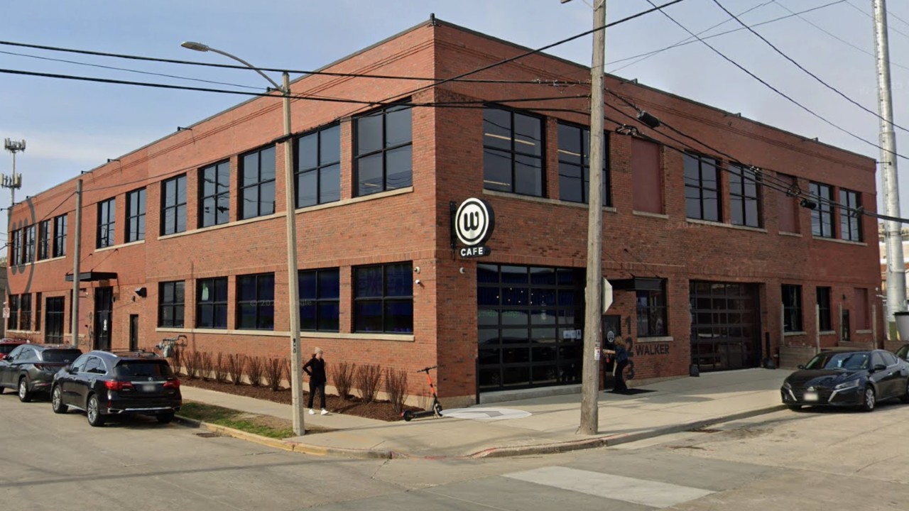 F Street buys two Harbor View buildings from Wantable for $7.4 million