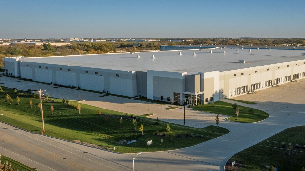 biztimes.com - Andrew Weiland - Logistics company, one of region's fastest growing businesses, plans to occupy space in Kenosha building