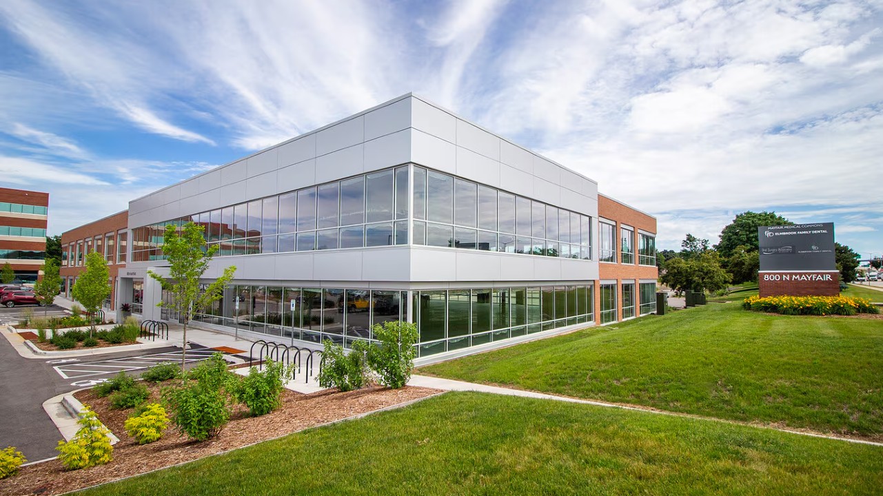 New-to-market pediatric clinic opens two locations in the Milwaukee suburbs