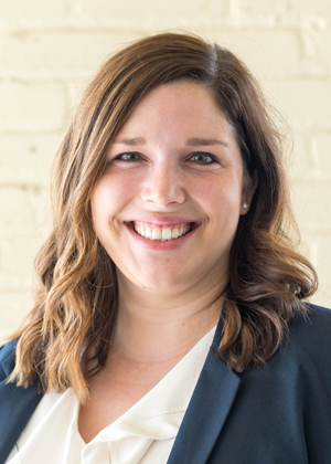 biztimes.com - BizTimes Staff - Notable Women in Banking: Alissa Peeters