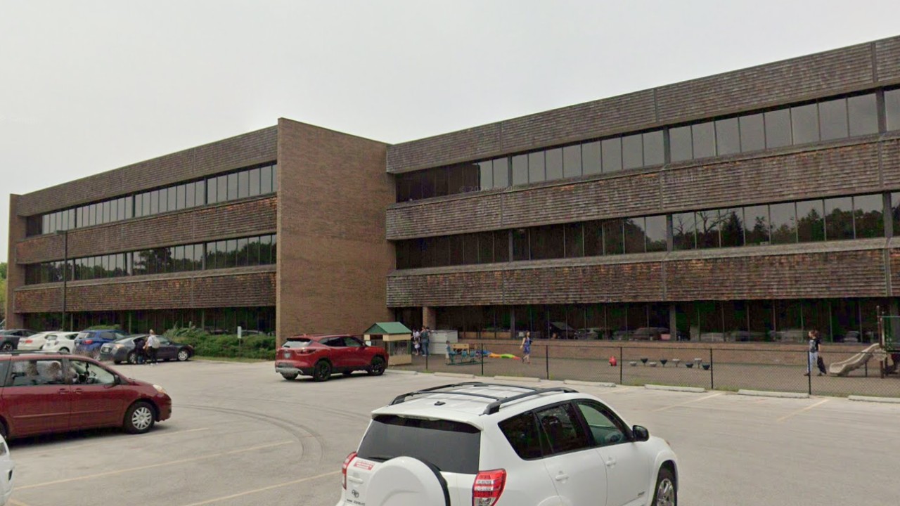 Menasha-based insurance brokerage buys Bishops Woods office building