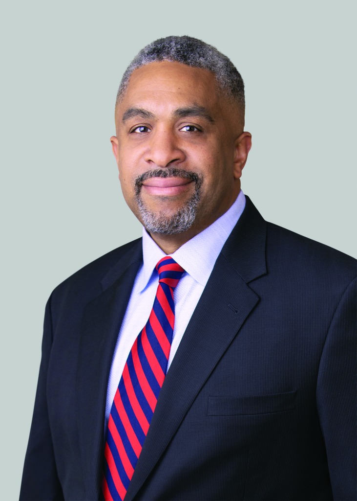 Notable Leaders in Law: Clyde Tinnen