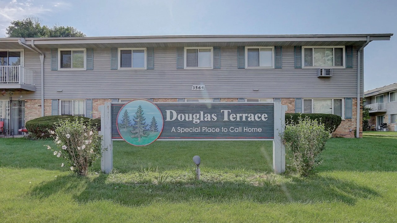 Racine apartment complex sells for $23 million