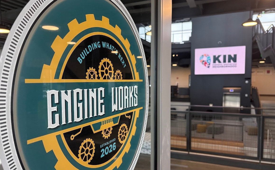 Co-working and collaboration space opens at Kenosha Innovation Center
