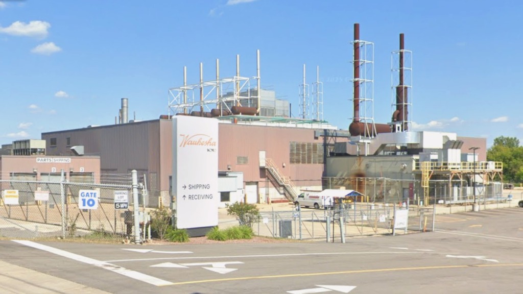 INNIO going public amidst major data center segment growth, local capital investment