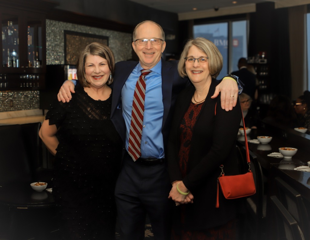 See photos: Horizon Home Care's Matters of the Heart gala