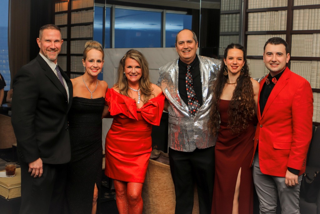 See photos: Horizon Home Care's Matters of the Heart gala