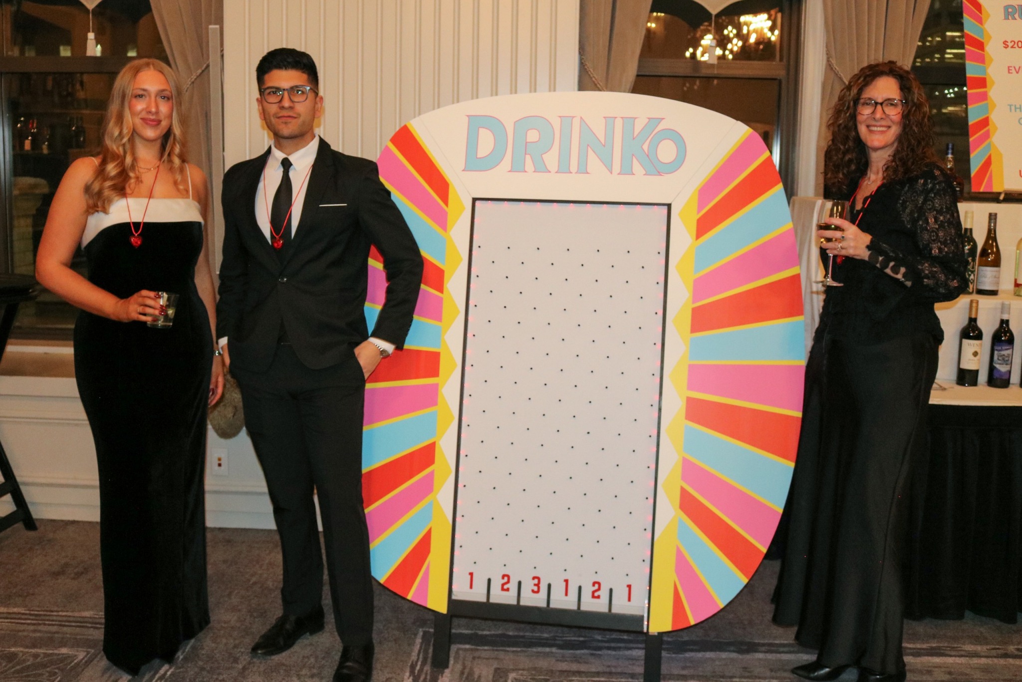 See photos: Horizon Home Care's Matters of the Heart gala