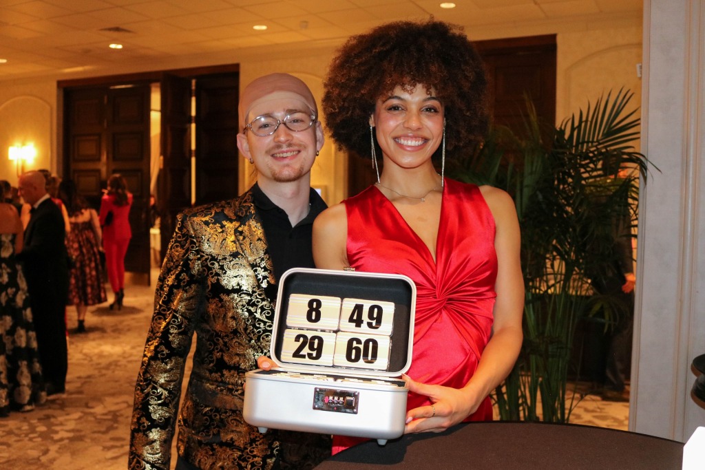 See photos: Horizon Home Care's Matters of the Heart gala