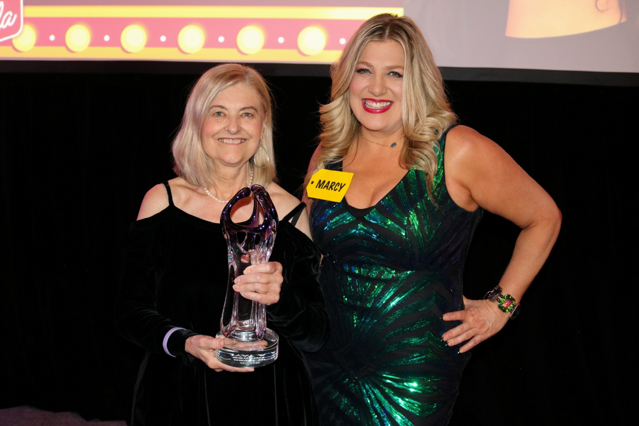 See photos: Horizon Home Care's Matters of the Heart gala