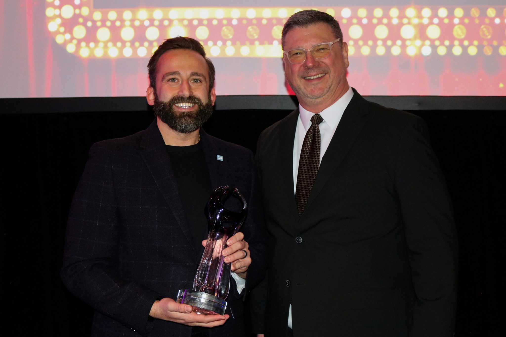 See photos: Horizon Home Care's Matters of the Heart gala