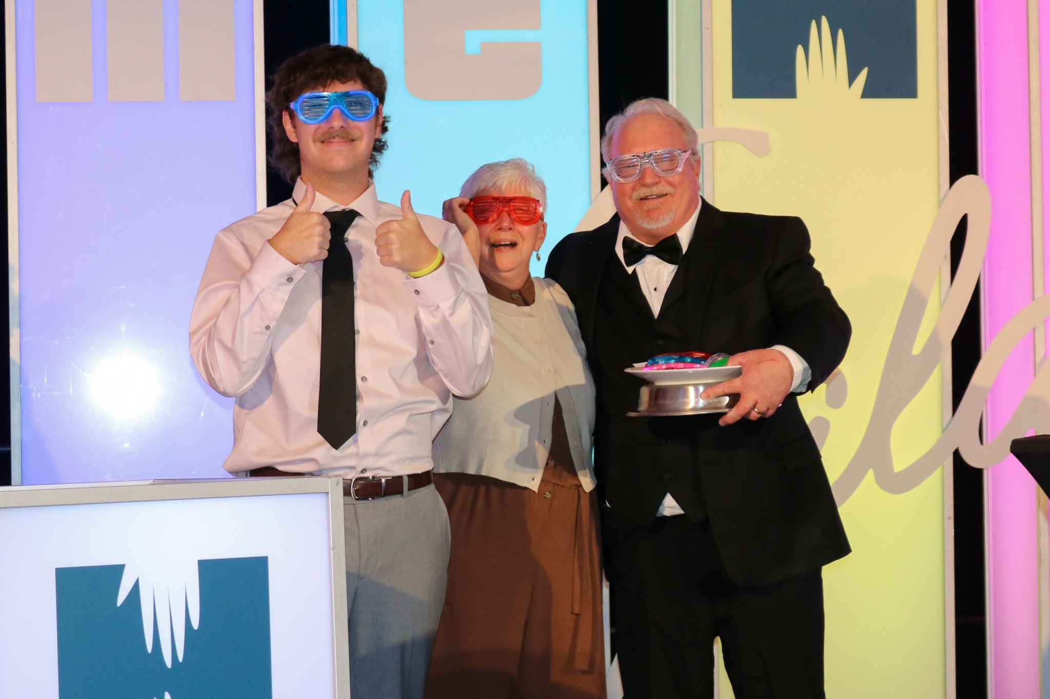See photos: Horizon Home Care's Matters of the Heart gala