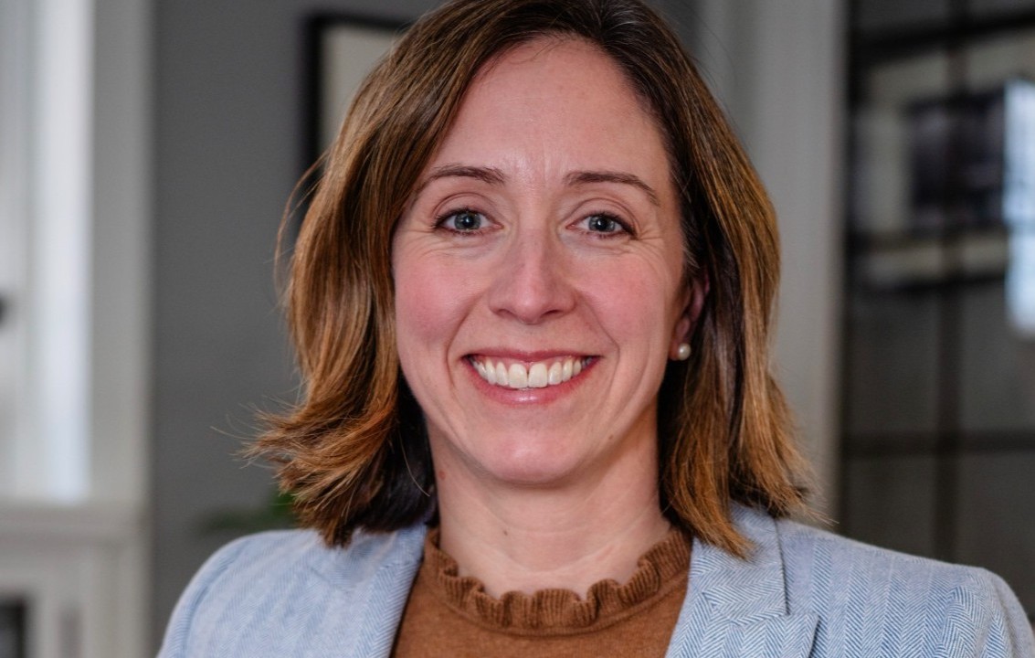 Rotary Club of Milwaukee names new executive director