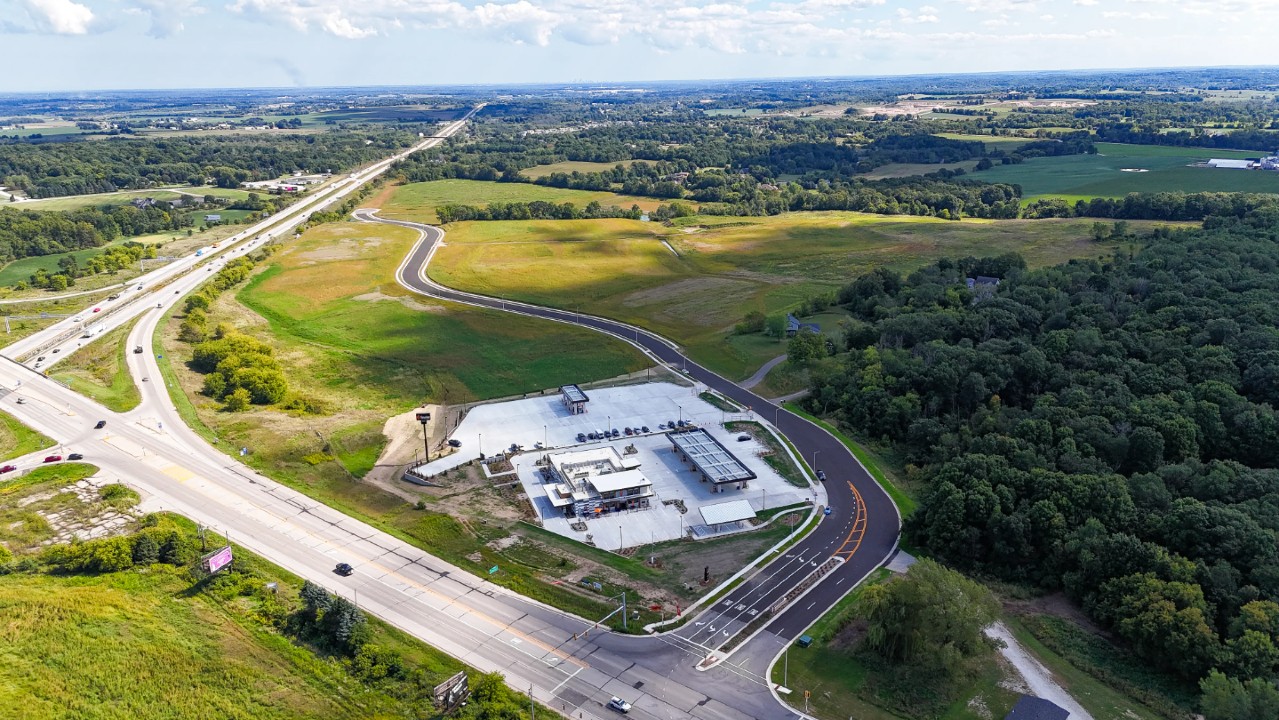 Hardware manufacturer plans facility in Slinger