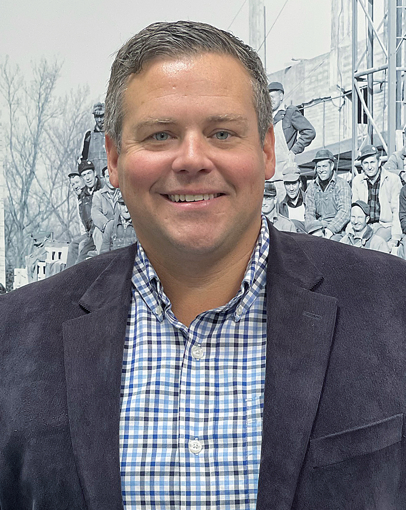 biztimes.com - BizTimes Staff - Notable Leaders in Construction, Engineering and Design: Ryan O'Toole