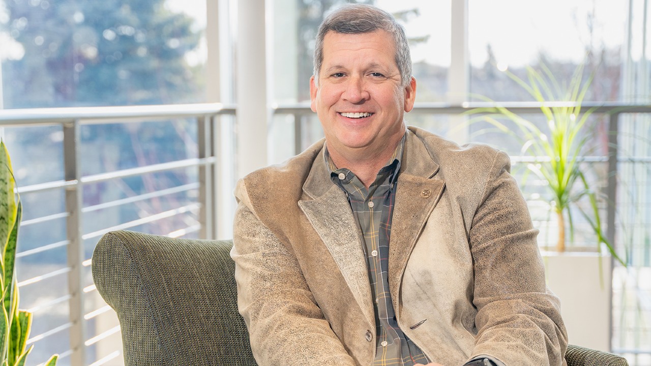 biztimes.com - Andrew Weiland - Milwaukee-area construction exec named national president of Associated General Contractors of America