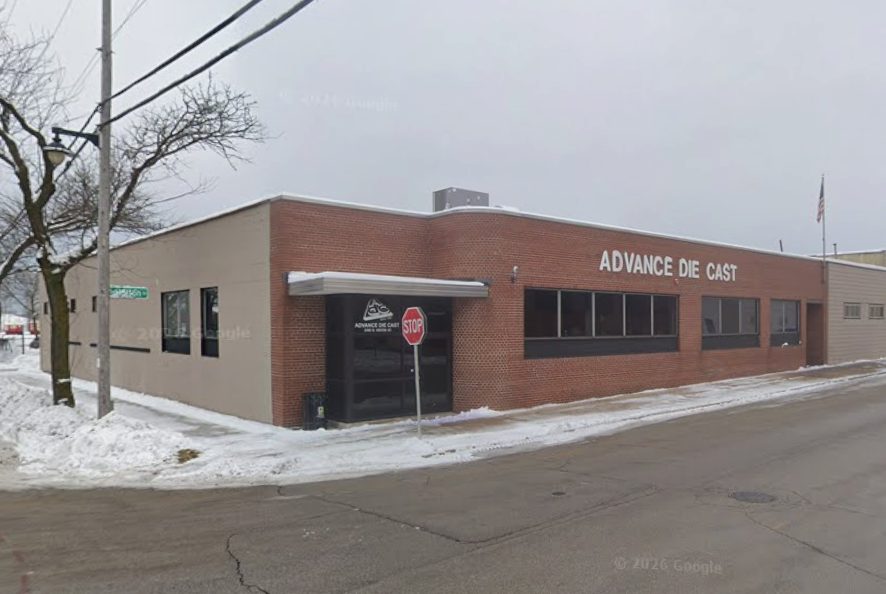 Milwaukee die cast company acquired by aerospace company affiliate