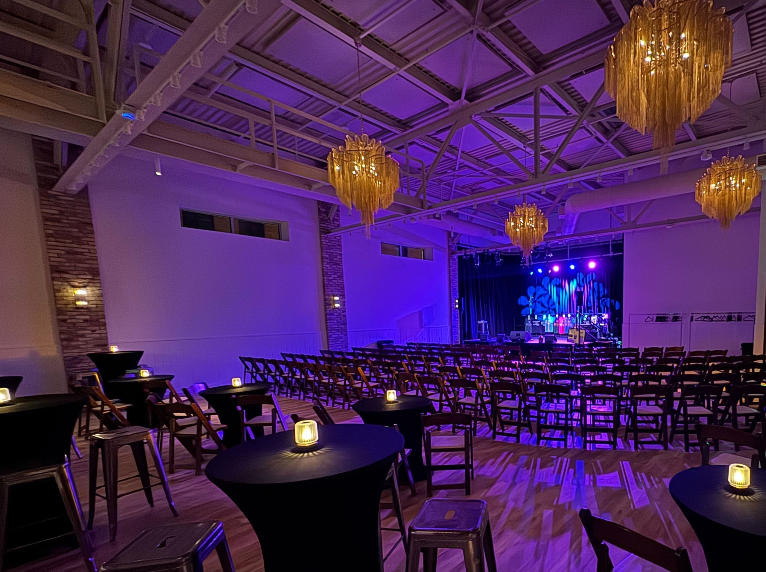 Benson’s Restaurant Group named catering partner of The Argo