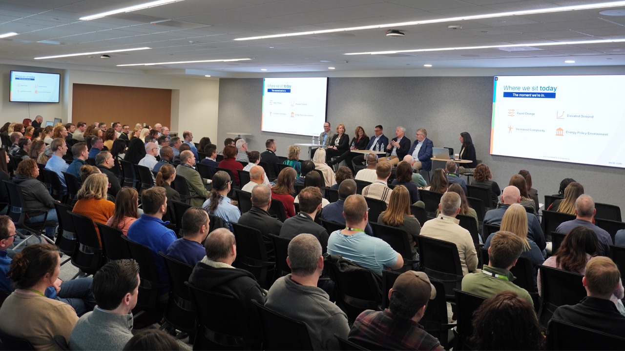 ATC celebrates 25 years of reliability, culture of care