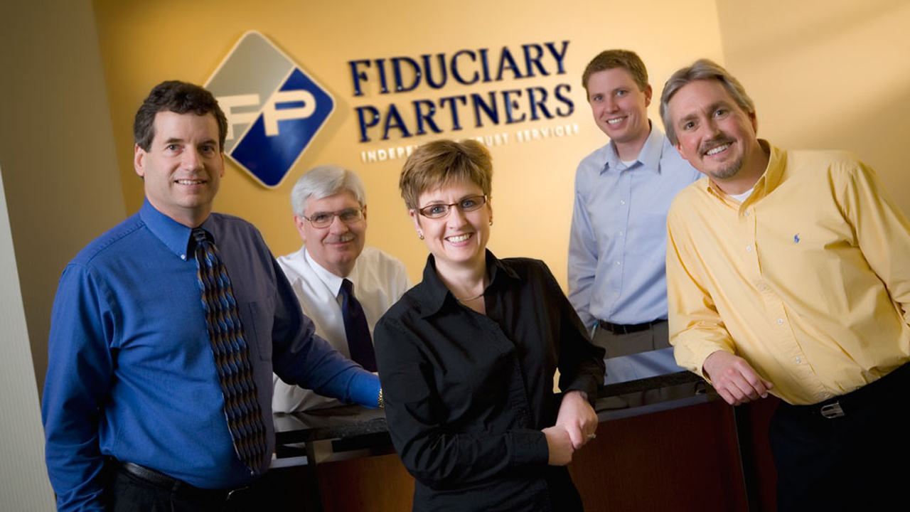 Local trust company celebrates 25 years of service and growth