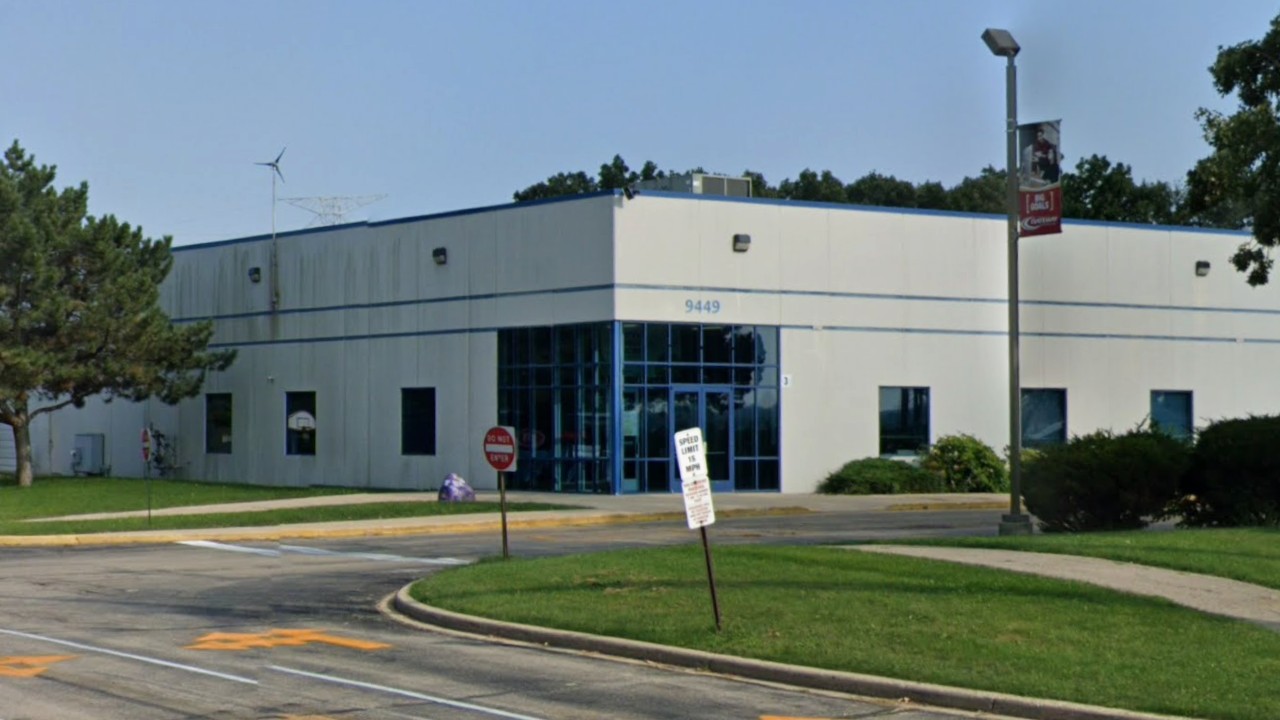 World Pac International plans relocation to Pleasant Prairie