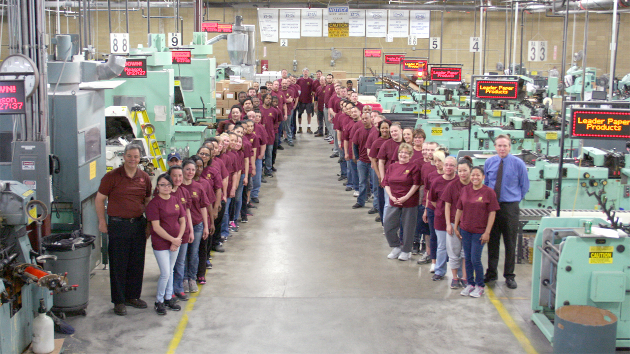 Five generations, one Milwaukee legacy