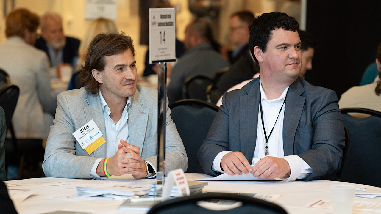 biztimes.com - BizTimes Staff - See photos: CARW Retail Conference