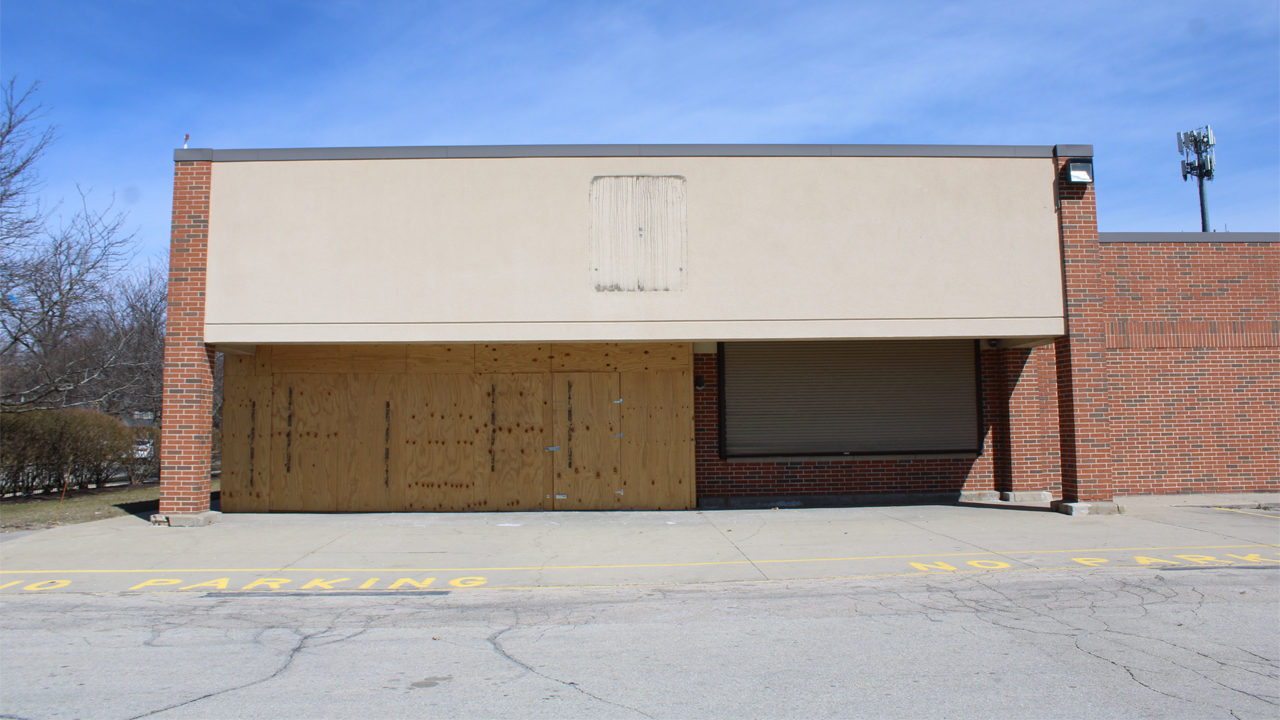 New grocery store planned for former ALDI location in Milwaukee