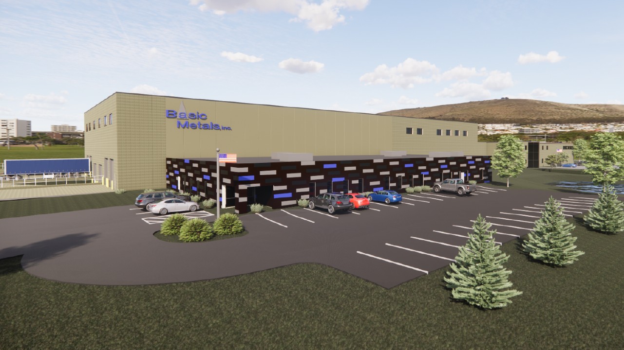 Germantown manufacturer plans 42,000-square-foot expansion