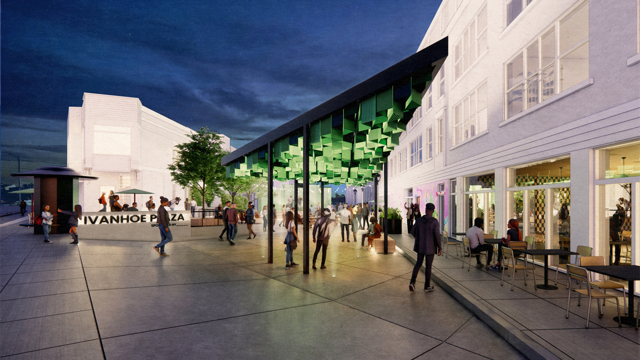 biztimes.com - Hunter Turpin - Real Estate Spotlight: Upgrades to public spaces aim to support commercial corridors