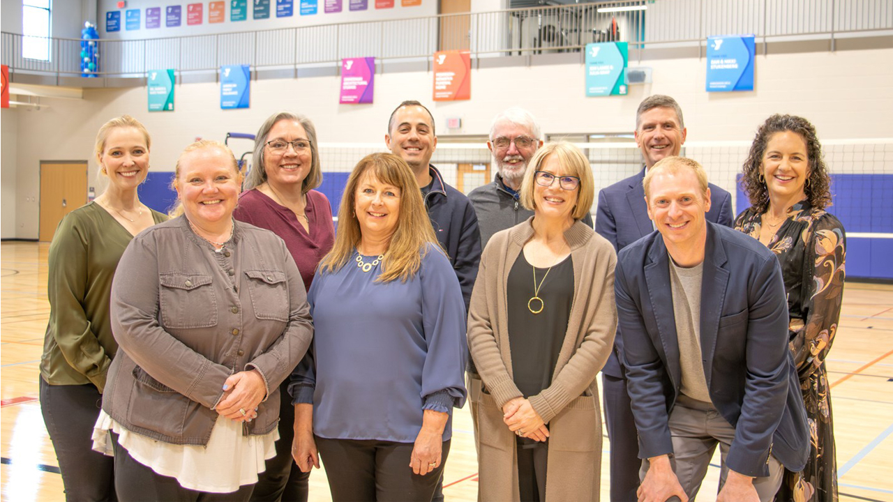 Community Impact: Greater Watertown Community Health Foundation