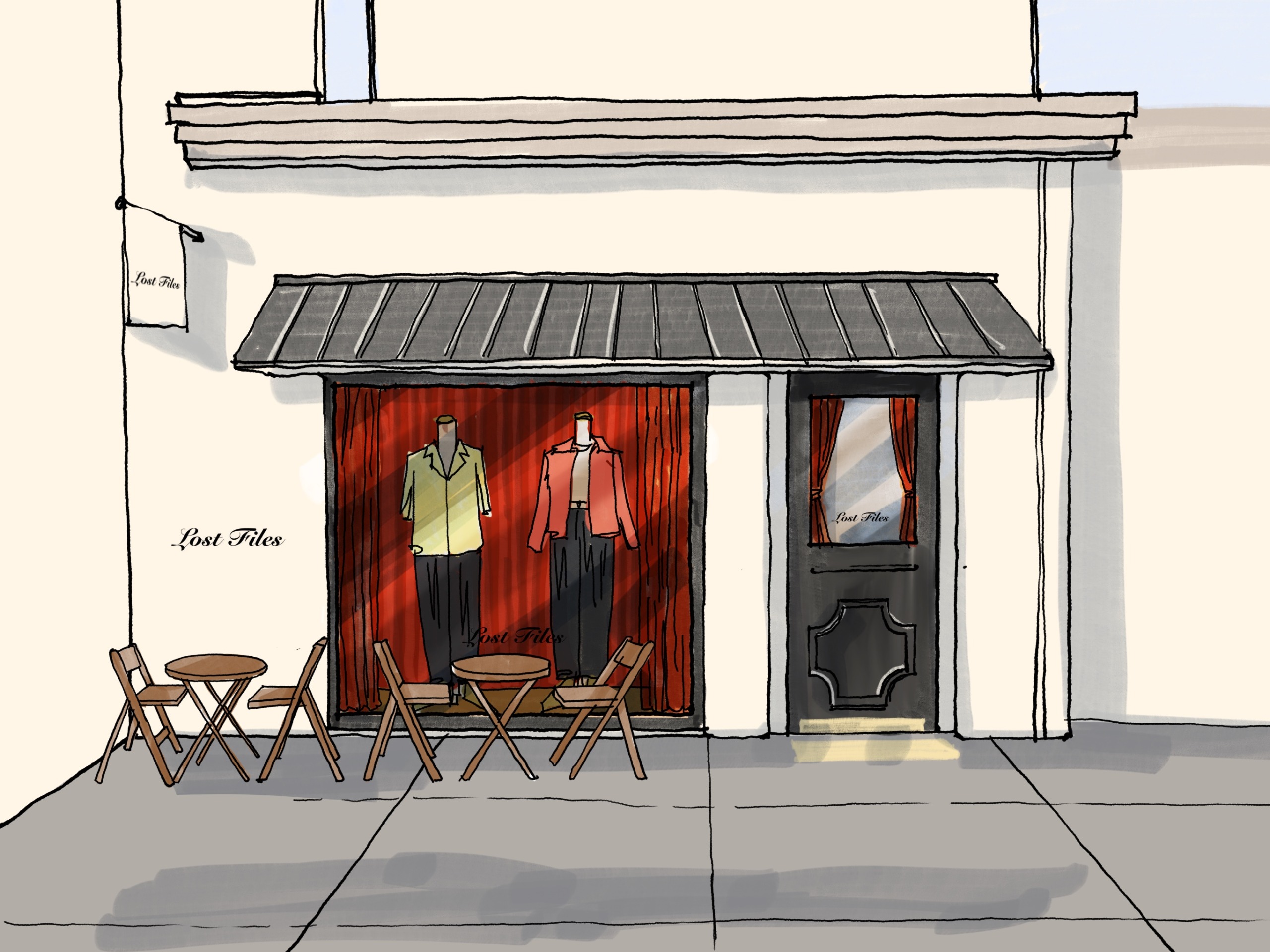 Milwaukee streetwear brand to open its first brick-and-mortar store in Lake Geneva