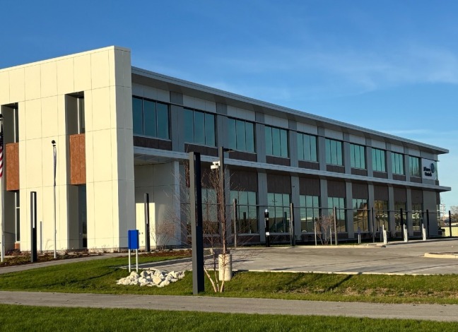 Innovation Center-Warren Johnson Engineering Lab Archives - BizTimes ...
