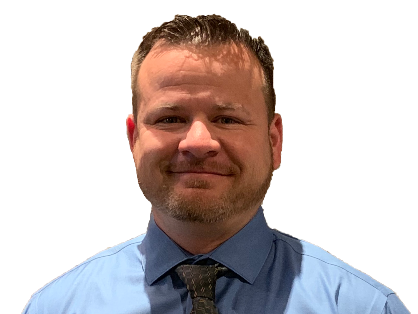Notable Leaders in Construction, Engineering and Design: Joe Rauch
