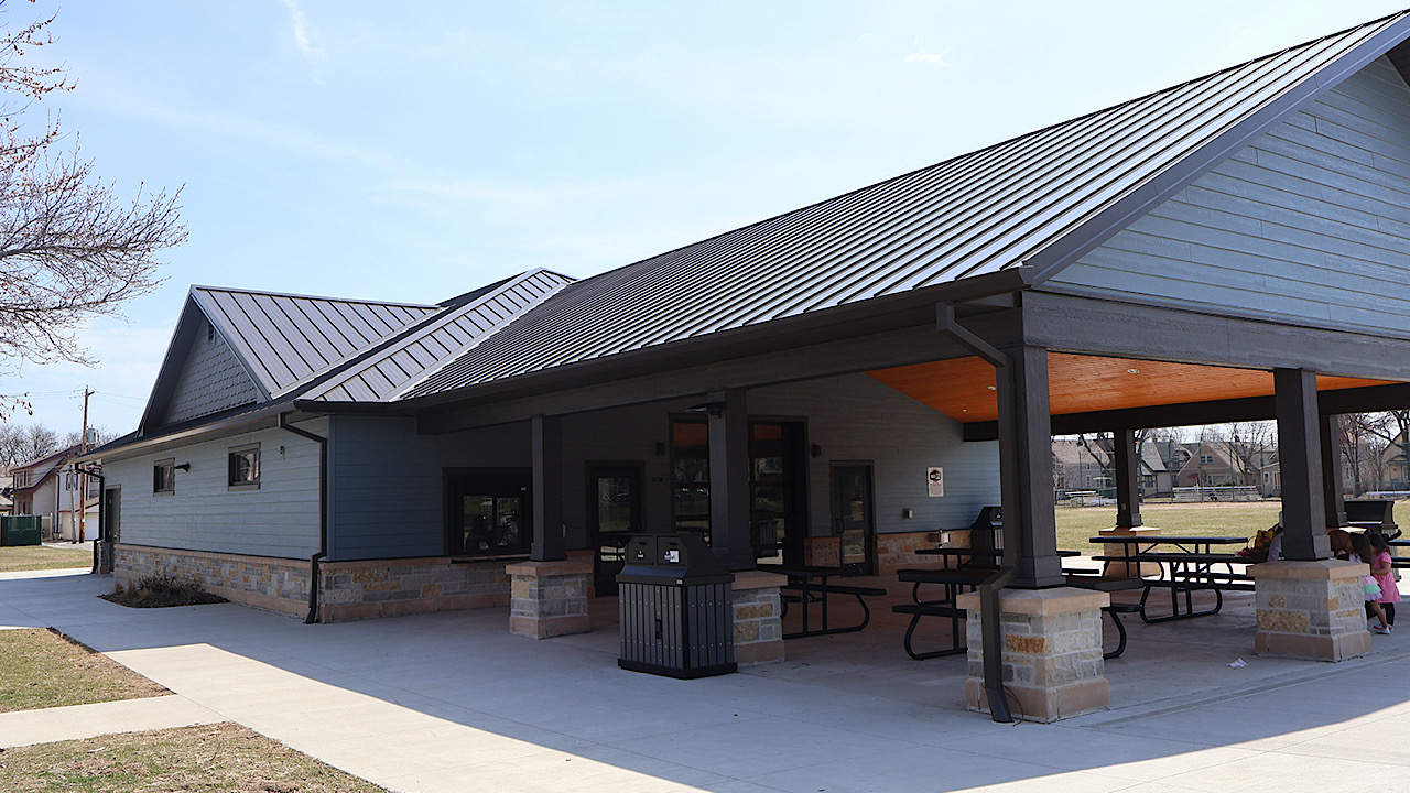 biztimes.com - Maredithe Meyer - Third Space Brewing to open beer garden in West Allis