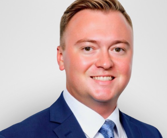 First Federal Bank of Wisconsin names new CFO