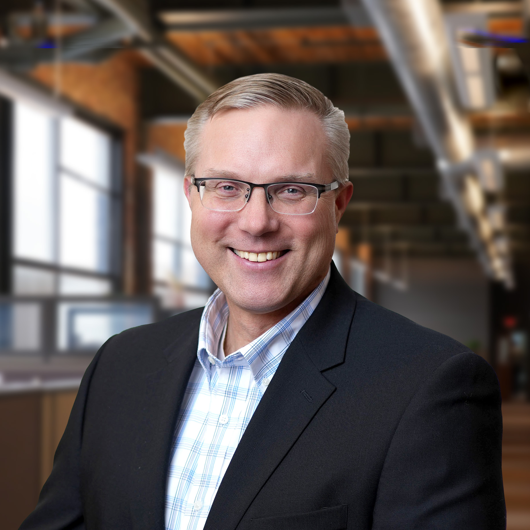biztimes.com - BizTimes Staff - Notable Leaders in Construction, Engineering and Design: John Nelson