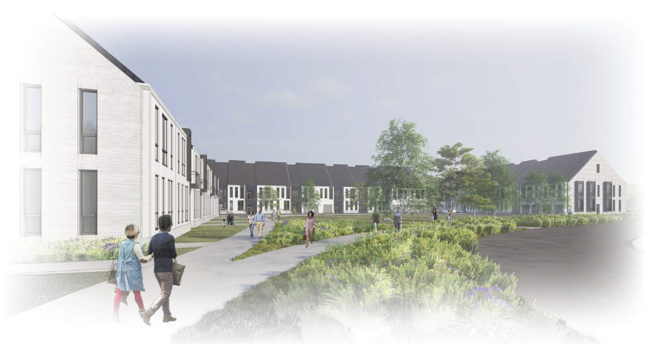 Church and local development firm planning senior living facility on Milwaukee’s far northwest side