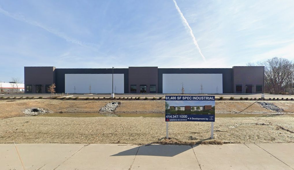 biztimes.com - Sonia Spitz - Ice cream manufacturer plans operations in Cudahy industrial building