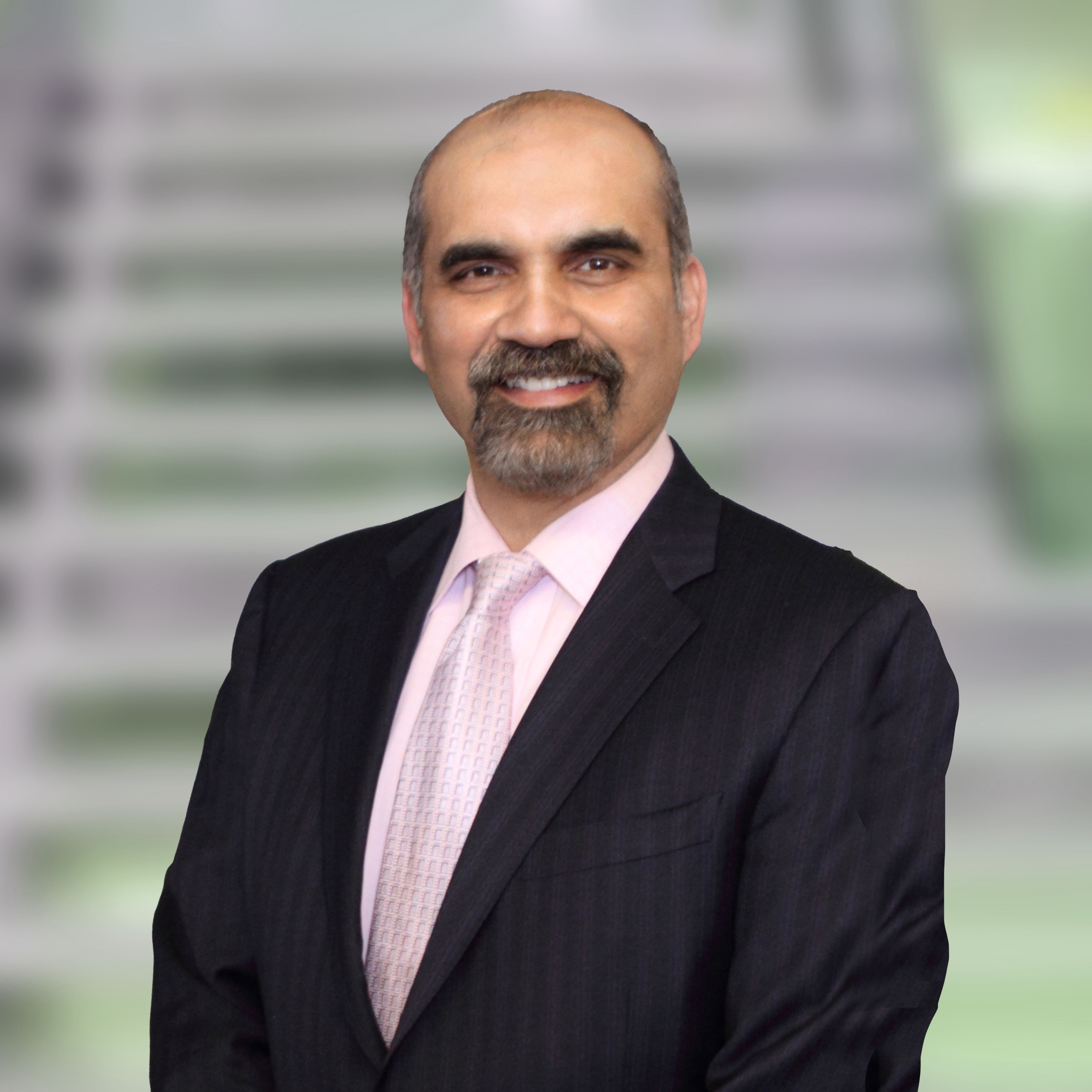 biztimes.com - Hunter Turpin - Medical College of Wisconsin names John Raymond's successor