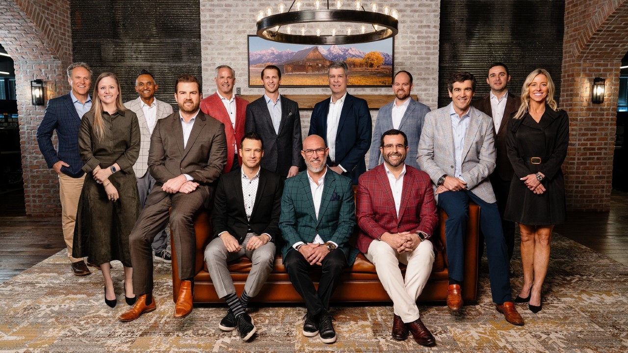 Milwaukee-based Northwestern Mutual Private Client Group firm acquired by St. Louis-based firm