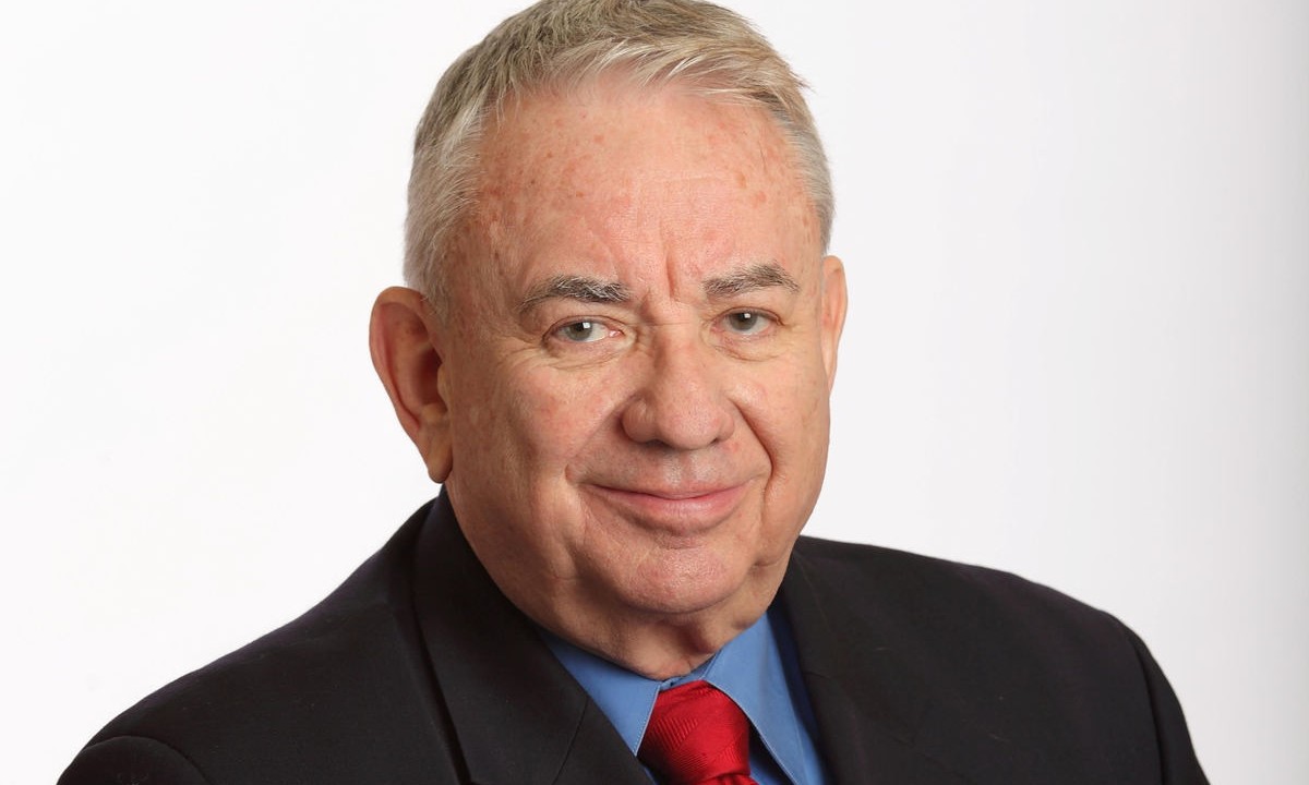 biztimes.com - Andrew Weiland - Tommy Thompson joins board of advisors for startup GenoPalate